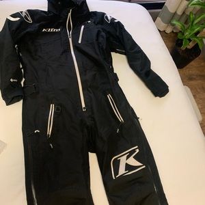 Klim Ripsa one-piece snow suit